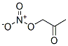 CAS 登录号：6745-71-7， 1-(硝基氧基)-2-丙酮