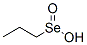 CAS#: 67465-26-3, 1-Propaneseleninic Acid