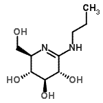 CAS#: 675130-10-6, (2R,3R,4S,5S)-2-(Hydroxymethyl)-6-(propylamino)-2,3,4,5-tetrahydro-3,4,5-pyridinetriol