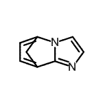 CAS#: 675191-53-4, 2,5-Diazatricyclo[5.2.1.0<sup>2,6</sup>]deca-1(9),3,5,7-tetraene