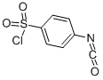 CAS#: 6752-38-1, 4-(Chlorosulfonyl)Phenyl Isocyanate