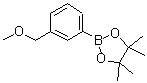 CAS#: 675605-91-1, 3-(Methoxymethyl)Phenylboronic Acid, Pinacol Ester