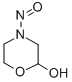 CAS#: 67587-52-4, N-Nitroso-2-Hydroxymorpholine