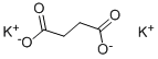 CAS#: 676-47-1, Dipotassium Succinate Trihydrate