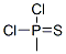 CAS#: 676-99-3, Methyl Phosphonothioic Dichloride