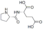CAS 登录号：67644-00-2， 脯氨酰谷氨酸