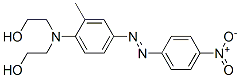 CAS#: 67674-25-3, 2,2'-[[2-Methyl-4-[(4-Nitrophenyl)Azo]Phenyl]Imino]Bisethanol