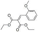 CAS#: 6768-22-5, 2-Methoxybenzylidenemalonic Acid Diethyl Ester
