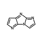 CAS#: 676999-16-9, Imidazo[1,2-a]pyrrolo[3,2-d]imidazole