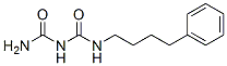 CAS#: 6774-18-1, 1-(4-Phenylbutyl)Biuret