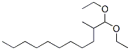 CAS#: 67785-65-3, 1,1-Diethoxy-2-Methylundecane