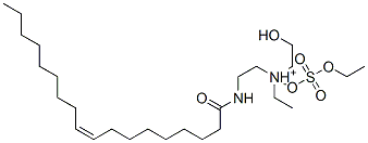CAS#: 67785-96-0, Ethyl(2-Hydroxyethyl)[2-(Oleoylamino)Ethyl]Ammonium Ethyl Sulphate