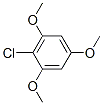 CAS#: 67827-56-9, 2-Chloro-1,3,5-Trimethoxybenzene