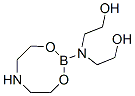 CAS#: 67827-68-3, 2,2'-[(Tetrahydro-4H-1,3,6,2-Dioxazaborocin-2-Yl)Imino]Bisethanol