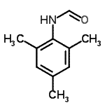 CAS#: 6784-26-5, N-Mesitylformamide