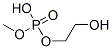 CAS#: 67846-69-9, 2-Hydroxyethyl Methyl Hydrogen Phosphate