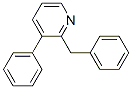 CAS 登录号：67848-66-2， 2-苄基-3-苯基吡啶