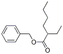 CAS#: 67874-83-3, Benzyl 2-Ethylhexanoate