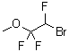 CAS 登录号：679-90-3， 罗氟烷