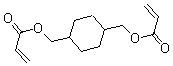 CAS#: 67905-41-3, 2-Propenoic Acid 1,1'-[1,4-Cyclohexanediylbis(Methylene)] Ester