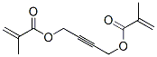 CAS 登录号：67905-43-5， 2-丁炔-1,4-二基二甲基丙烯酸酯