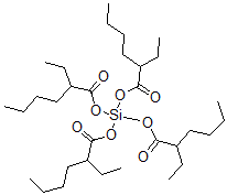 CAS#: 67939-81-5, Silicon 2-Ethylhexanoate