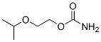 CAS#: 67952-46-9, 2-(1-Methylethoxy)Ethyl Carbamate