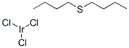 CAS 登录号：67953-74-6， 三氯[1,1'-硫代二[丁烷]]铱