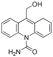 CAS#: 68011-71-2, 9-Hydroxymethyl-10-Carbamoylacridan