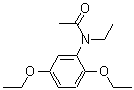 CAS#: 68052-09-5, N-(2,5-Diethoxyphenyl)-N-Ethyl-Acetamide