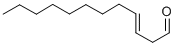 CAS 登录号：68083-57-8， 十二碳-3-烯-1-醛