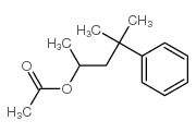 CAS#: 68083-58-9, 4-Methyl-4-Phenyl-2-Pentyl Acetate