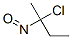 CAS 登录号：681-01-6， 2-氯-2-亚硝基-丁烷