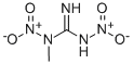 CAS#: 6810-09-9, N-Methyl-N,N'-Dinitroguanidine
