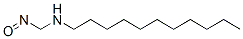 CAS 登录号：68107-26-6， N-亚硝基甲基十一烷基胺