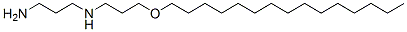 CAS#: 68123-11-5, N-[3-(Pentadecyloxy)Propyl]Propane-1,3-Diamine
