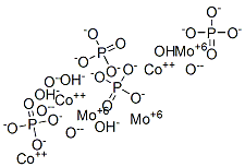 CAS#: 68130-37-0, Cobalt Molybdenum Hydroxide Oxide Phosphate