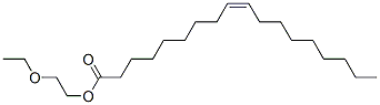CAS#: 68134-05-4, 2-Ethoxyethyl Oleate