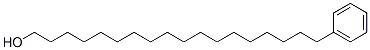 CAS 登录号：68141-06-0， 18-苯基十八烷醇
