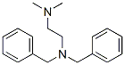 CAS#: 68156-59-2, N,N-Dimethyl-N',N'-Dibenzylethylenediamine