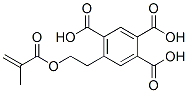 CAS#: 68183-31-3, 4-Methacryloxyethyltrimellitic Acid