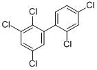 CAS 登录号：68194-07-0， 2,2',3,4',5-五氯联苯