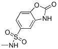 CAS#: 68214-73-3, 2,3-Dihydro-N-Methyl-2-Oxobenzoxazole-5-Sulphonamide