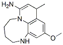 CAS#: 68219-10-3, 4-Methyl-6-Methoxy-8-(1-Tetramethyleneamino)Aminoquinoline