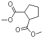 CAS 登录号：68252-17-5， 1,2-环戊烷二羧二甲酯