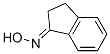 CAS 登录号：68253-35-0， (E)-2,3-二氢-1H-茚-1-酮肟