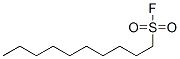 CAS 登录号：68259-13-2， 1-癸烷磺酰氟