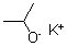 CAS#: 6831-82-9, 2-Propanol Potassiumsalt