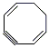 CAS 登录号：68344-46-7， 环辛-1,5-二烯-3-炔