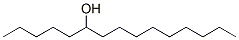 CAS#: 6836-40-4, Pentadecan-6-Ol